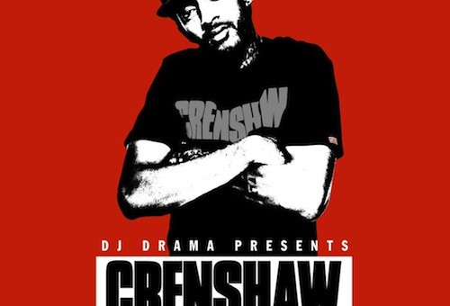Nipsey Hussle – Crenshaw (Mixtape Tracklist)