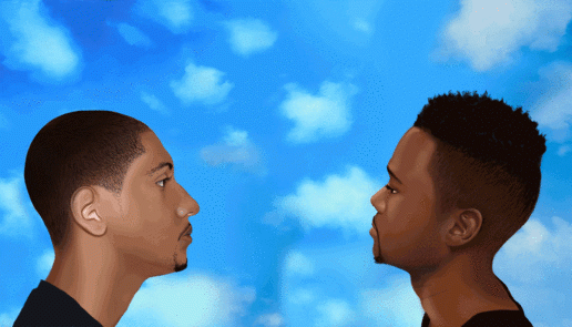 Gianni Lee x Mike Blud – Nothing Was The Same (The Samples) (Mixtape)