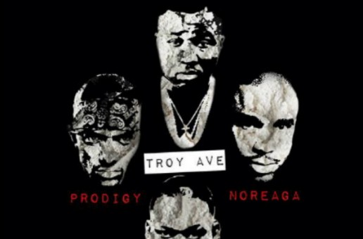 Troy Ave – NEW YORK CITY Ft. Raekwon, Noreaga & Prodigy