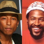 Pharrell Denies Similarities Between “Blurred Lines” & Marvin Gaye’s “Got To Give It Up”