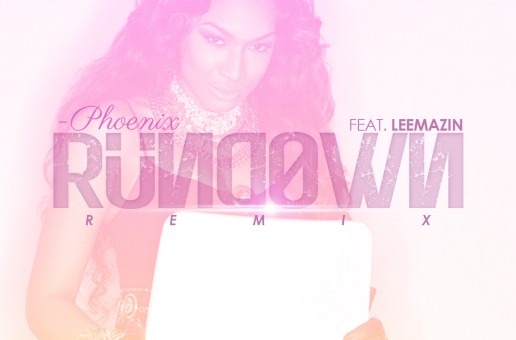 Phoenix – Rundown (Remix) Ft. Lee Mazin