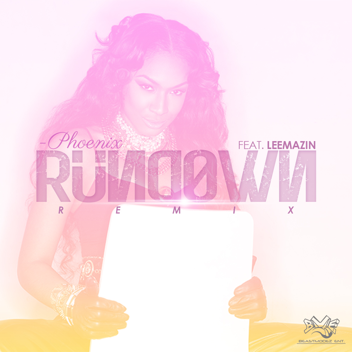 phoenix_rundown_hires Phoenix - Rundown (Remix) Ft. Lee Mazin  