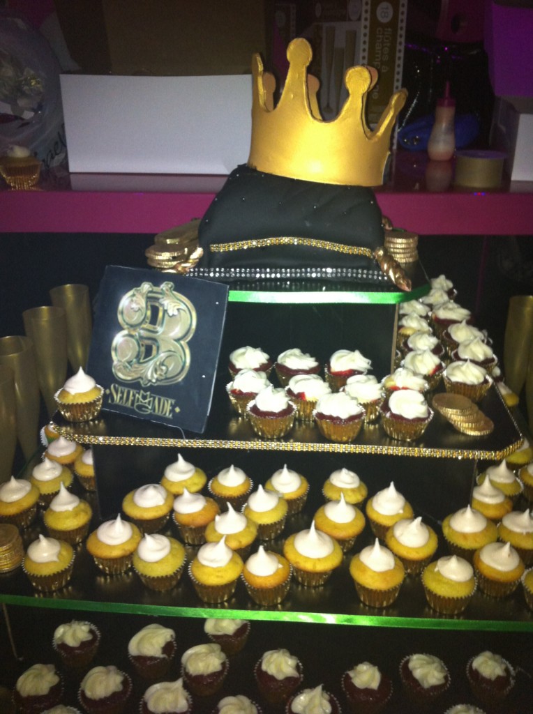 photo3-e1379432198699-764x1024 Cakes By Miko's - Maybach Music Group Self Made 3 Cake (Photos)  