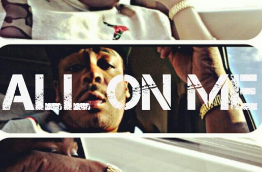 JiMMe Wallstreet – All On Me (Video)