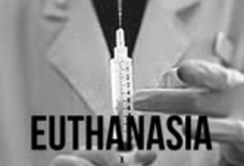 Pooda Dappa – Euthanasia Freestyle