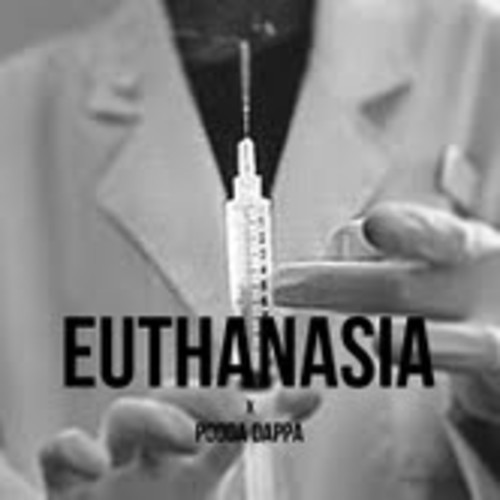 pooda-dappa-euthanasia-freestyle-HHS1987-2013 Pooda Dappa - Euthanasia Freestyle  