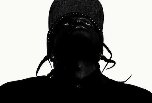 Pusha T – My Name Is My Name (Album Tracklist)