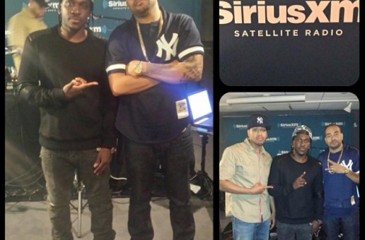 Pusha T Talks MNIMN Album, Kanye Rant, Dedication 5 Being “Trash” & more