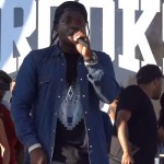 Pusha T Performs Live At 1st Annual Welcome To The Block Party (Video)