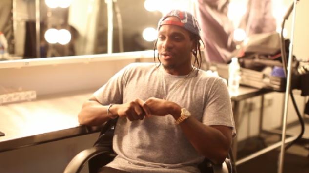 pushatHHS1987 Pusha T Tells VH1 My Name Is My Name Is The Hip-Hop Album Of The Year (Video)  