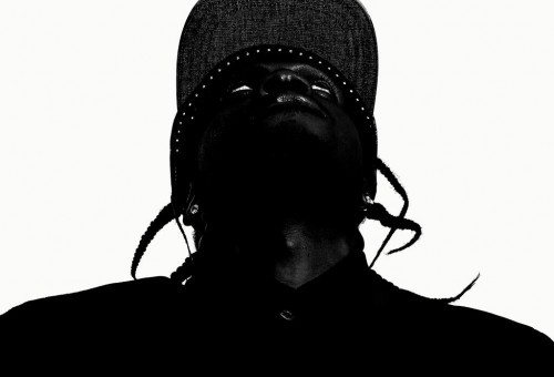 Pusha T – My Name Is My Name (Album Preview)