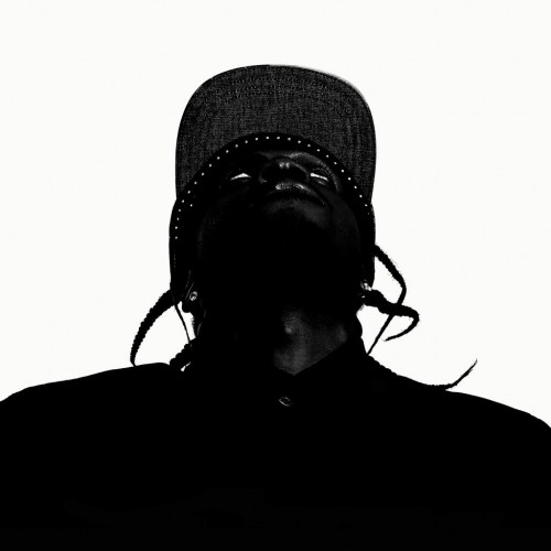 pushatvahhs1987 Pusha T - My Name Is My Name (Album Preview)  