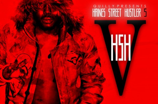 Quilly Millz – HSH V (Mixtape)