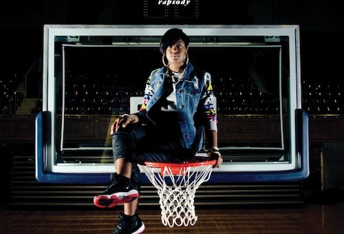 Rapsody – Facts Only