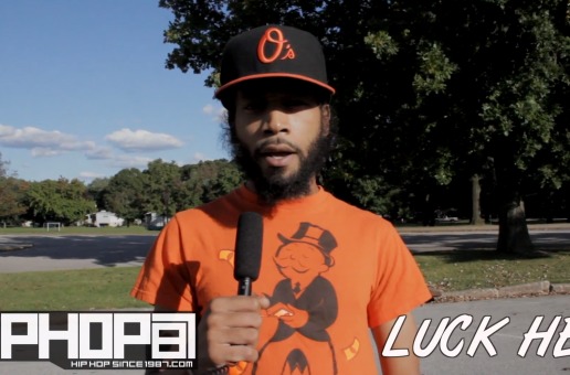Real Nigga Etiquette – Fraudulent Behavior (Ep. 9) (Starring Luck Hef) (Video)