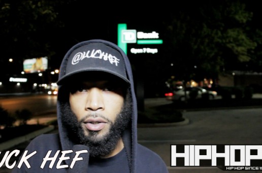 Real Nigga Etiquette – Out of Your League (Ep. 7) (Video)