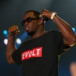 Sean Combs Issues Global Casting Call For Revolt TV On-Air Talent (Video)