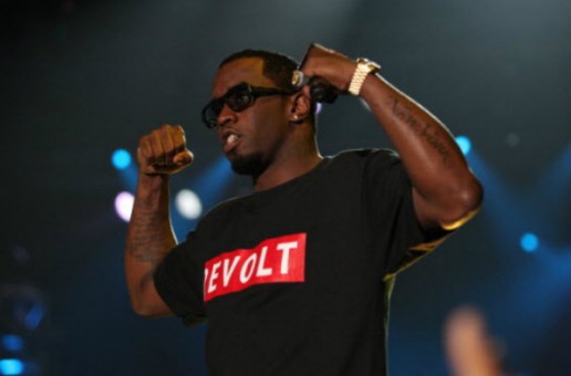 Sean Combs Issues Global Casting Call For Revolt TV On-Air Talent (Video)