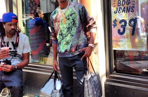 Rich Homie Quan – Another Me