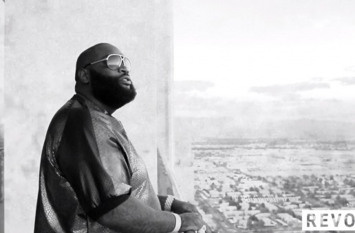 Rick Ross – No Games Ft. Future (Official Video)