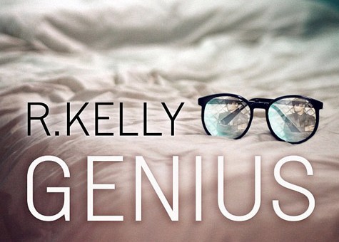 R.Kelly – Genius