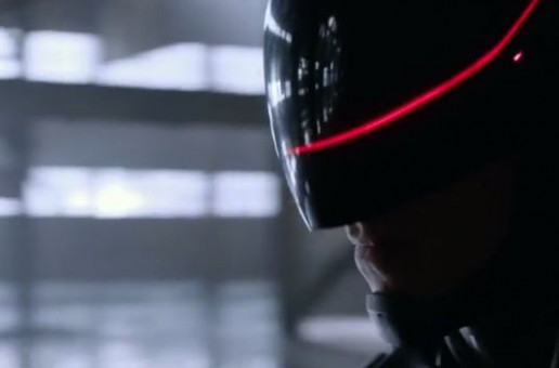 Robocop (Movie Trailer)