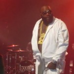 Rick Ross – No Games X Live In NYC (Video)