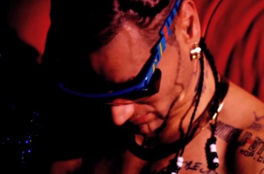 Riff Raff – Jody Highroller (Video)