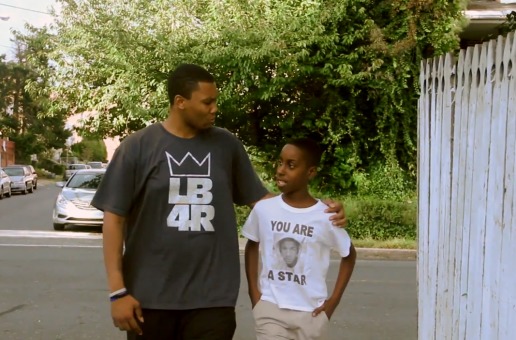 Santos – Your Are A Star (Message To The Youth) Ft. Salim (Video)
