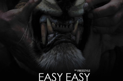 Chill Moody – Easy Easy Freestyle