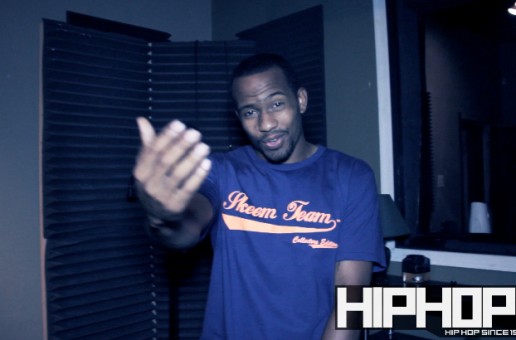 SiR (Skeem Team) – QVQ (Quality Over Quantity) Mixtape Mini Doc (Video)