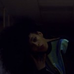 Solange – Lovers In The Parking Lot (Video)