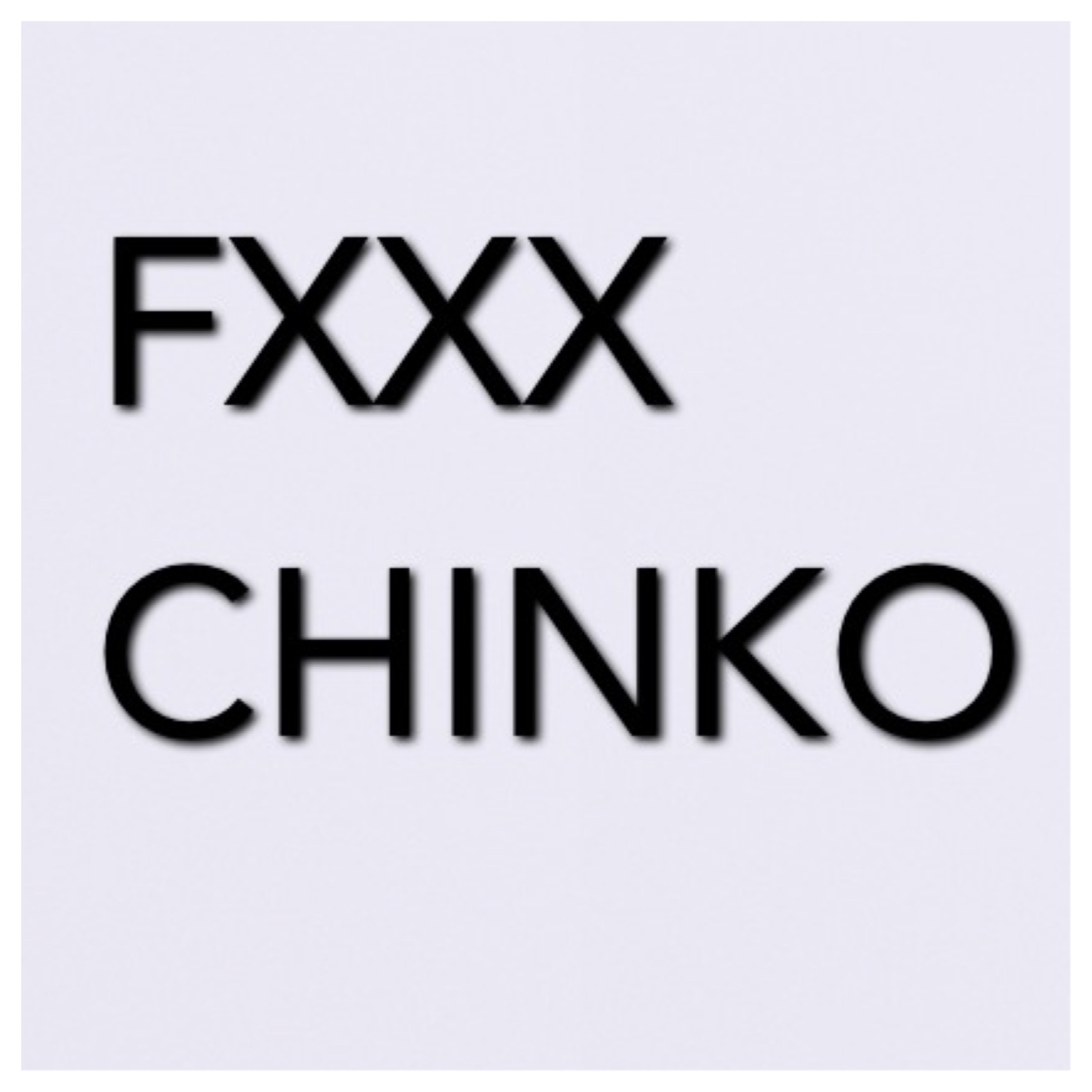 sosa-fxxx-chinko-HHS1987-2013 Sosa - FXXX CHINKO (Dissin Chinko Da Great)  
