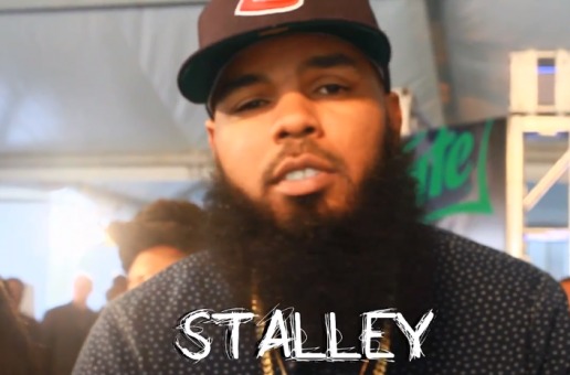 Stalley Talks “Honest Cowboy” Being Nominated Mixtape of the Year & More with HHS1987 (Video)