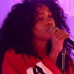 SZA Talks TDE And Performs In NYC With Kendrick Lamar & ScHoolboy Q (Video)