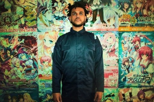 The Weeknd Signs Worldwide Co-Publishing Deal With SONGS Music Publishing