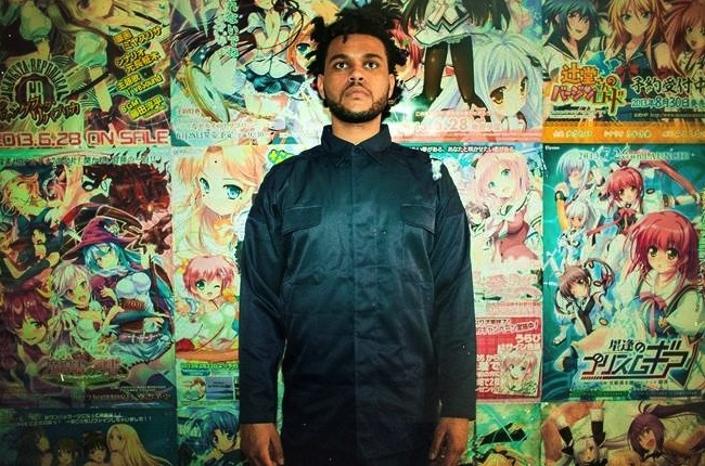 the_weeknd_650 The Weeknd Signs Worldwide Co-Publishing Deal With SONGS Music Publishing 