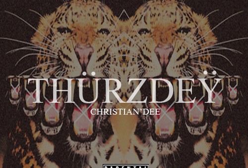 Christian Dee – Thurzdey (Prod. by Canis Major)