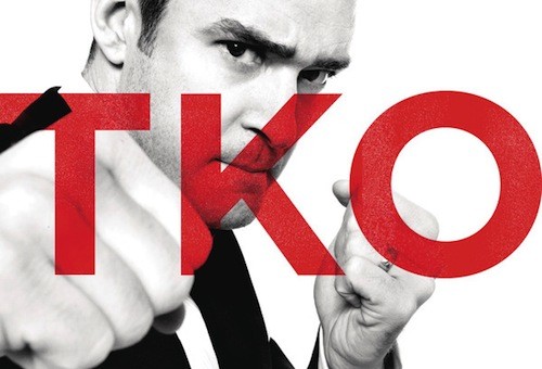 Justin Timberlake – TKO (Prod. by Timbaland)