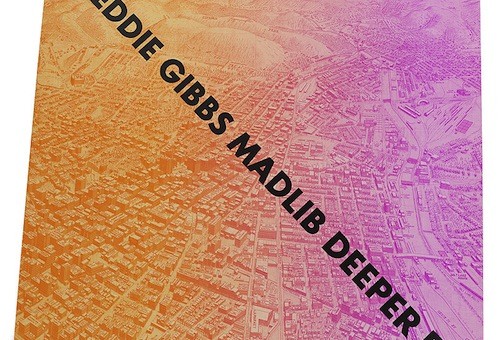 Freddie Gibbs & Madlib – Deeper