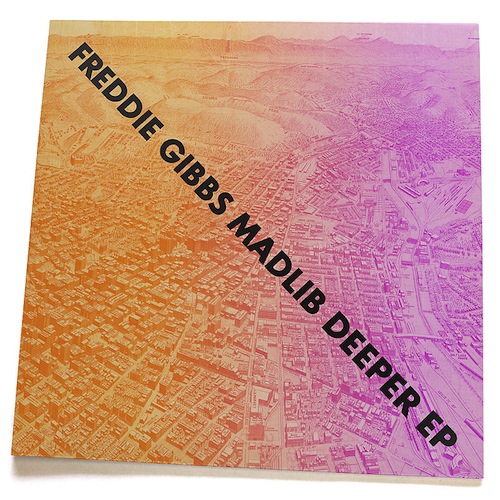vnLa4uo Freddie Gibbs & Madlib – Deeper  
