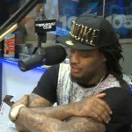 Waka Flocka Talks Gucci Mane, His Career, & More With The Breakfast Club (Video)