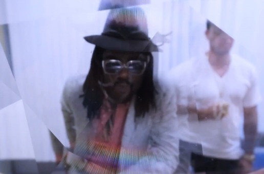 Wale – Golden Salvation (Video)