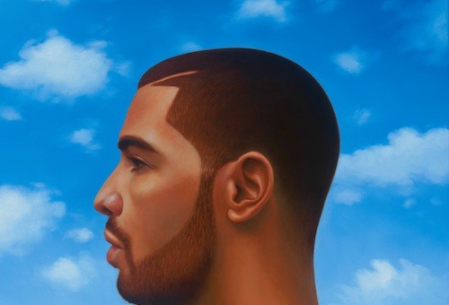 Drake – Wu-Tang Forever (Prod by Noah “40” Shebib)