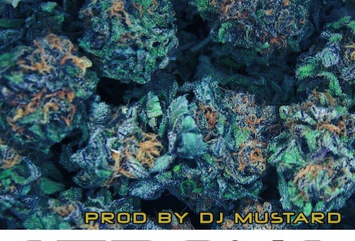 Young Dro – Strong (Prod by DJ Mustard)
