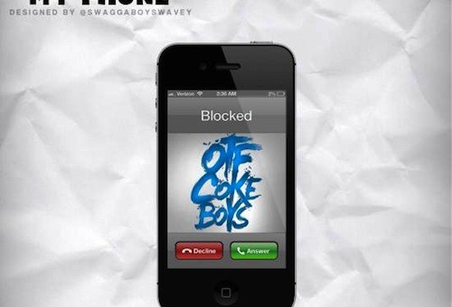 Lil Durk – Stop Callin My Phone