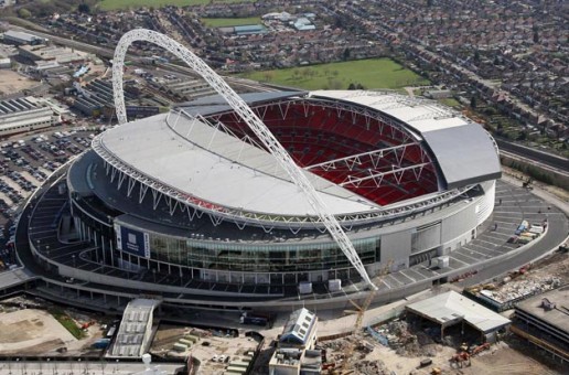 NFL Europe: 2014 Will Feature 3 NFL Regular Season Games In London