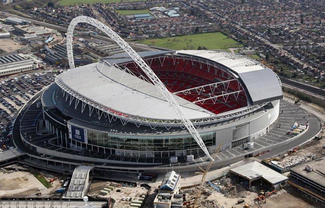 100813-wembley-story NFL Europe: 2014 Will Feature 3 NFL Regular Season Games In London  
