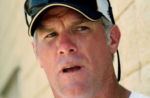 St.Louis Blues: With Sam Bradford Out, Is Brett Favre Next?