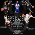 1st Annual 8Eye Classic at Ben Franklin HS on October 11 at 7pm (Phila, Pa)
